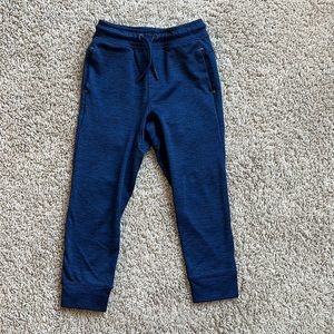 Boys' Vineyard Vines Heathered Performance Joggers